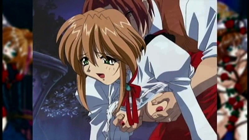 哀・奴● FULL PACK-性奴との契約証- 画像13