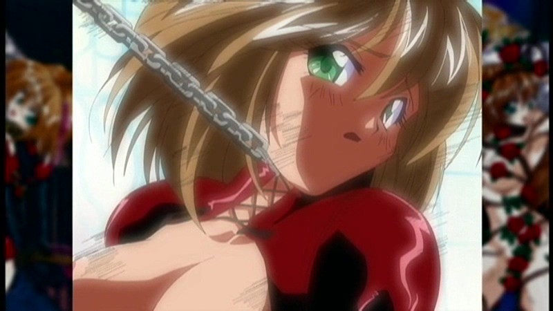 哀・奴● FULL PACK-性奴との契約証- 画像9