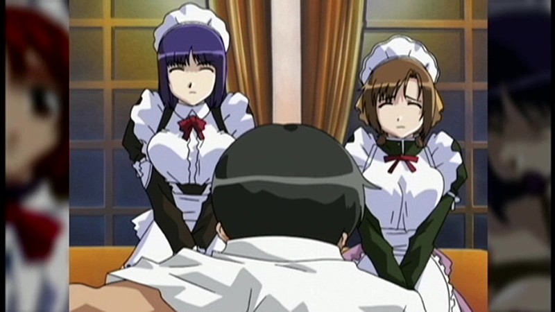 メイドの館-絶望編- Complete Edition 画像6