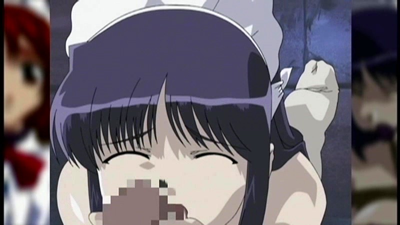 メイドの館-絶望編- Complete Edition 画像8