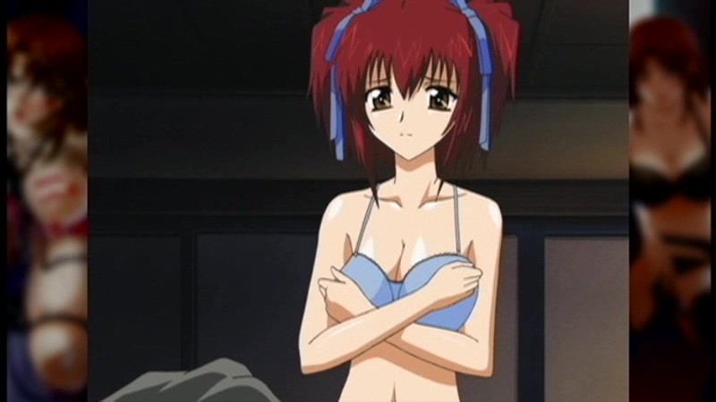 辱アナ CompleteEdition 画像14