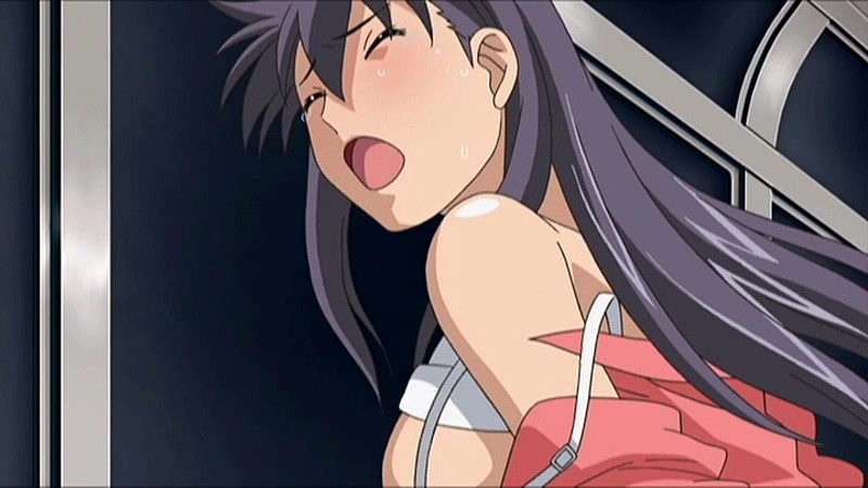 姦淫特急 満潮ザベスト 画像12