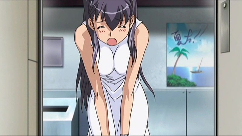 姦淫特急 満潮ザベスト 画像7