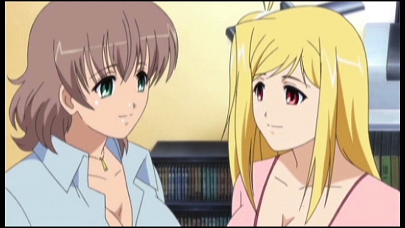 OPPAIライフ ザ・ベスト 画像17
