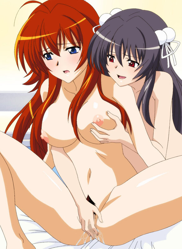 ザ・レズビアン!(類義語:百合・貝合せ・ガールズラブ) 要は女たちが相手の膣をぺチャぺチャ舐めたり指や道具でイキまくってんだよ!勿体無えよなあ~! 画像16
