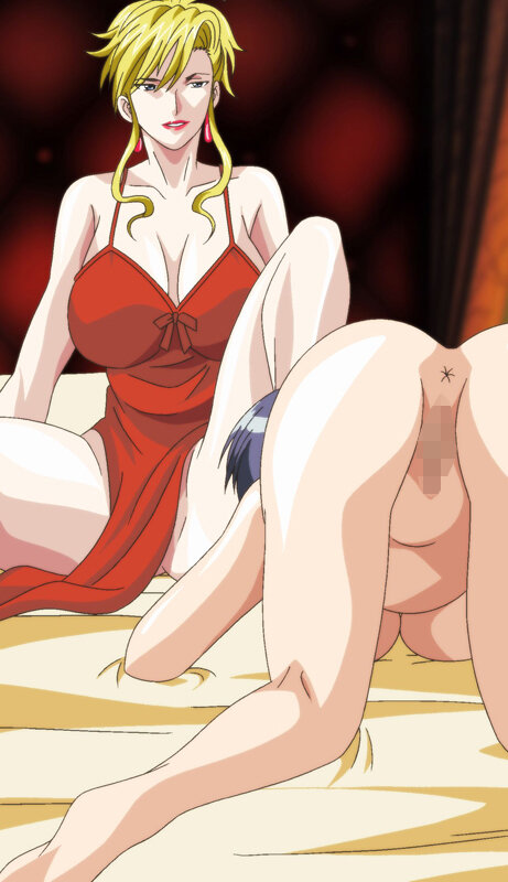 ザ・レズビアン!(類義語:百合・貝合せ・ガールズラブ) 要は女たちが相手の膣をぺチャぺチャ舐めたり指や道具でイキまくってんだよ!勿体無えよなあ~! 画像8
