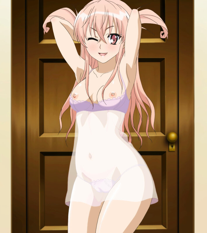 普通の女に飽きただぁ?それじゃあメイドや巫女ついでにシスターなんか喰わせてやるよっ! 画像10
