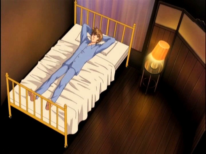館熟女 前編 画像16