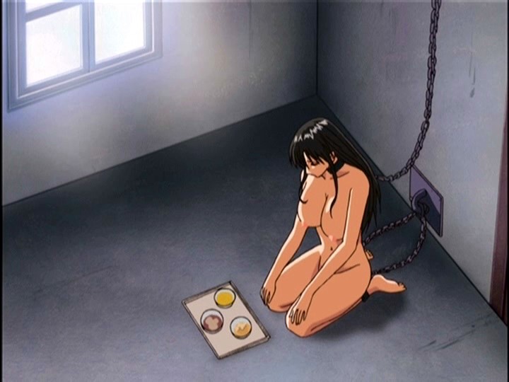 館熟女 後編 画像7