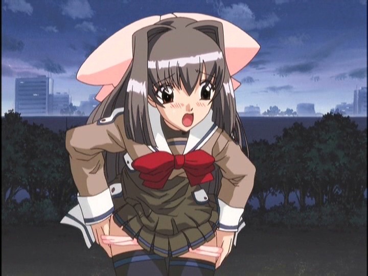 バニラフェチ 学園凌●編 画像14
