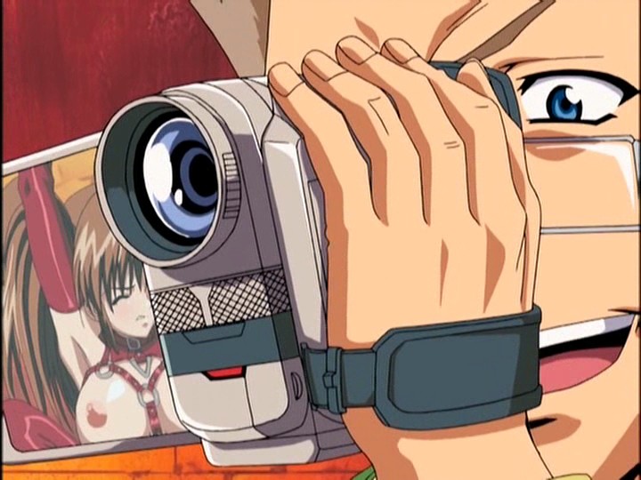 バニラフェチ SM緊縛編 画像9