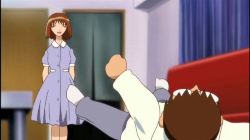 人工少女 前編 ~変身セックスアンドロイド~ 画像10