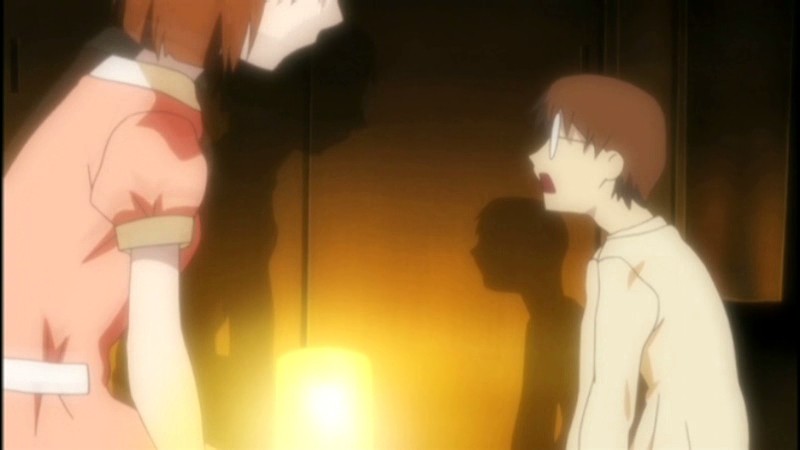 人工少女 前編 ~変身セックスアンドロイド~ 画像11