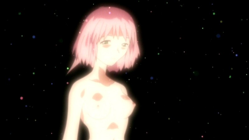 人工少女 前編 ~変身セックスアンドロイド~ 画像8
