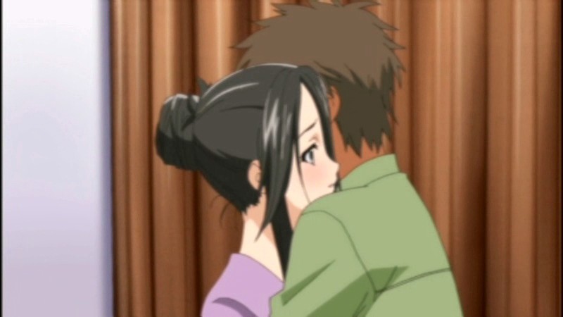 人妻交姦日記 前編 画像10
