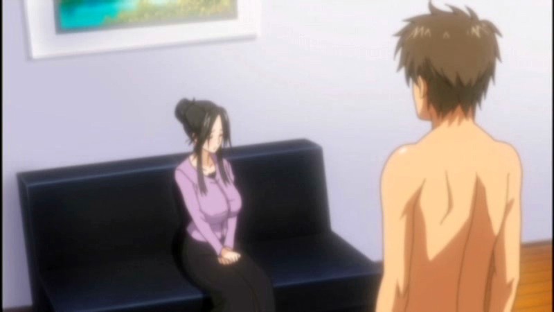 人妻交姦日記 前編 画像16
