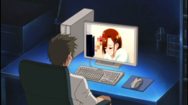人妻交姦日記 前編 画像3