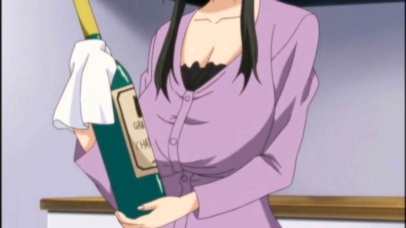 人妻交姦日記 前編 画像9