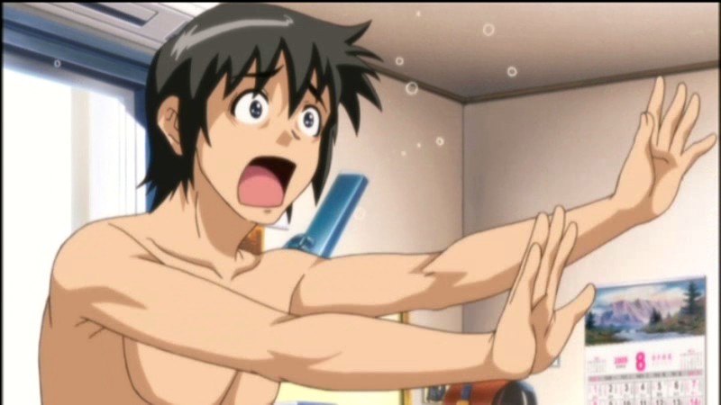 ママぷりっ!? 前編 画像13