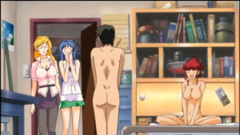 ママぷりっ!? 前編 画像14