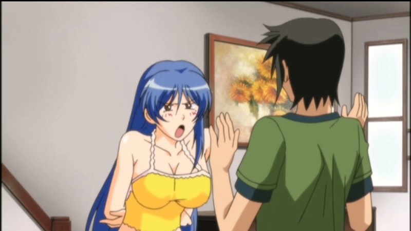 ママぷりっ!? 前編 画像15