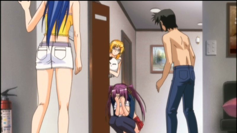 ママぷりっ!? 後編 画像12