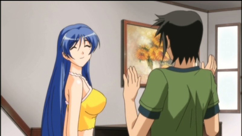 ママぷりっ!? 後編 画像4