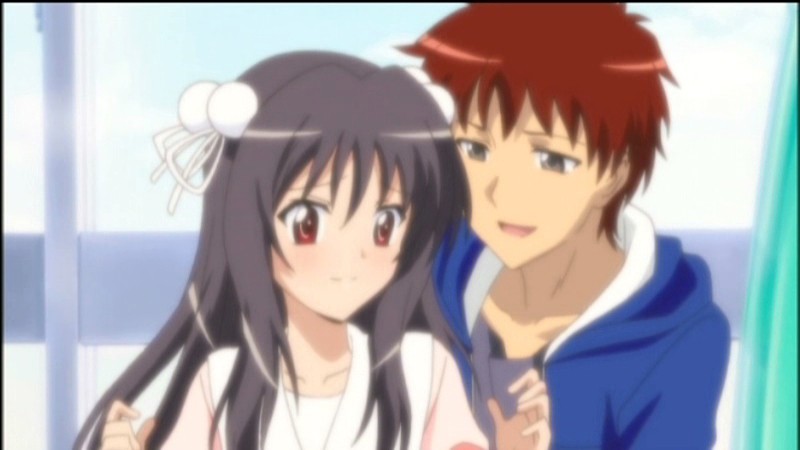 相関遊戯 2 前編 画像1