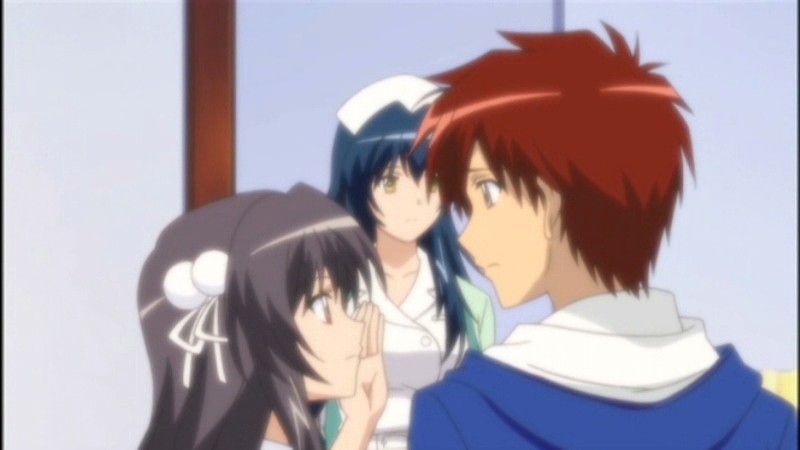 相関遊戯 2 後編 画像1