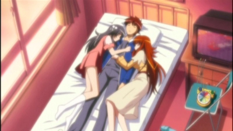 相関遊戯 2 後編 画像20
