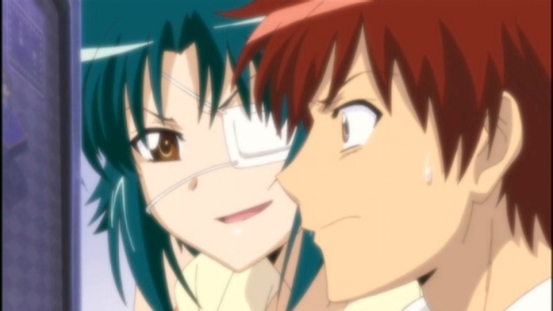 相関遊戯 2 後編 画像5