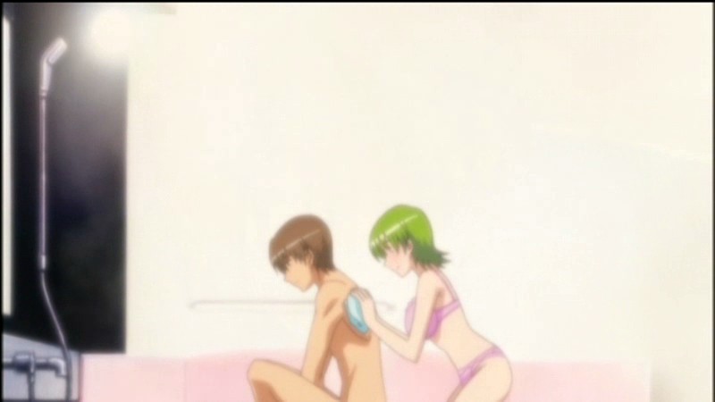 美熟母 前編 画像12