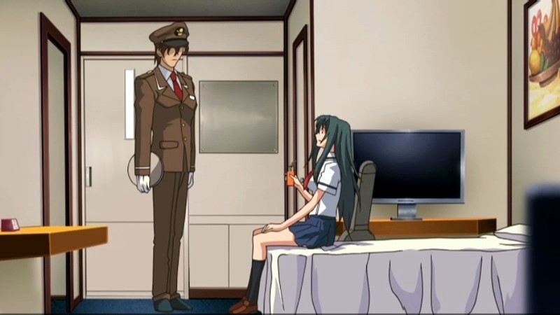 姦淫特急 満潮 後編 画像6