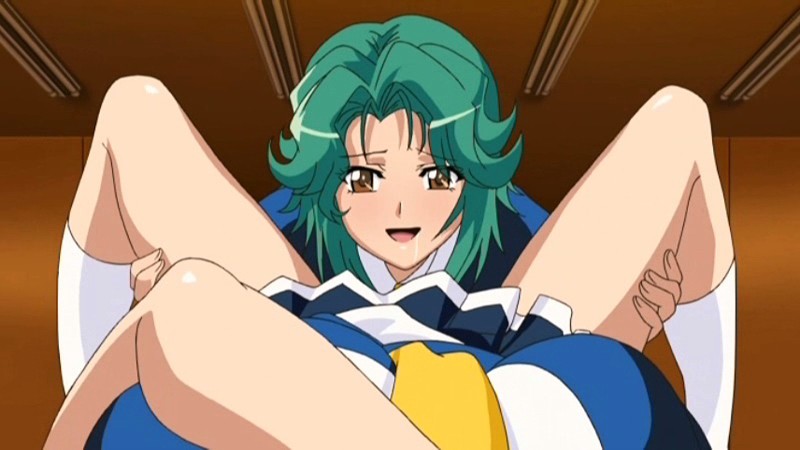 擬態催● 後編 画像3