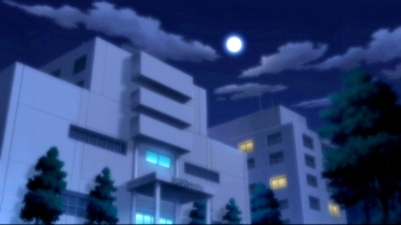 主治医の淫謀 前編 画像14