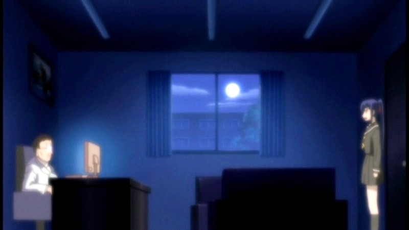 主治医の淫謀 後編 画像1
