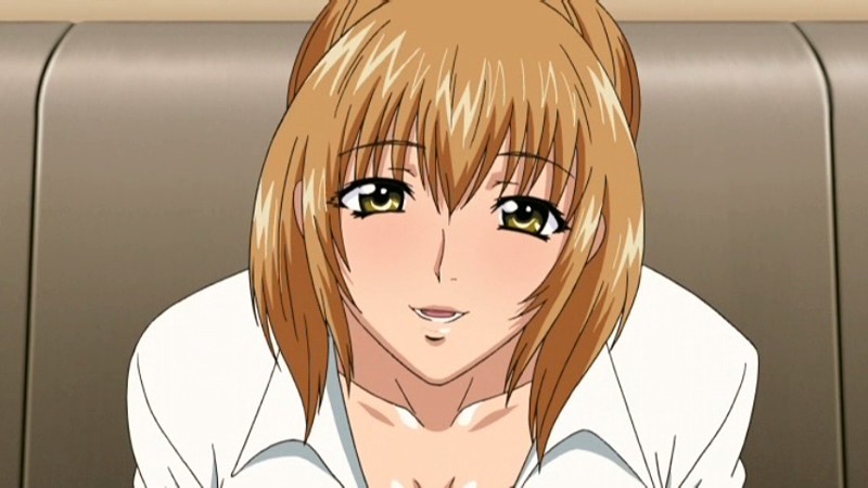 セーラー服心療妻科 前編 画像1