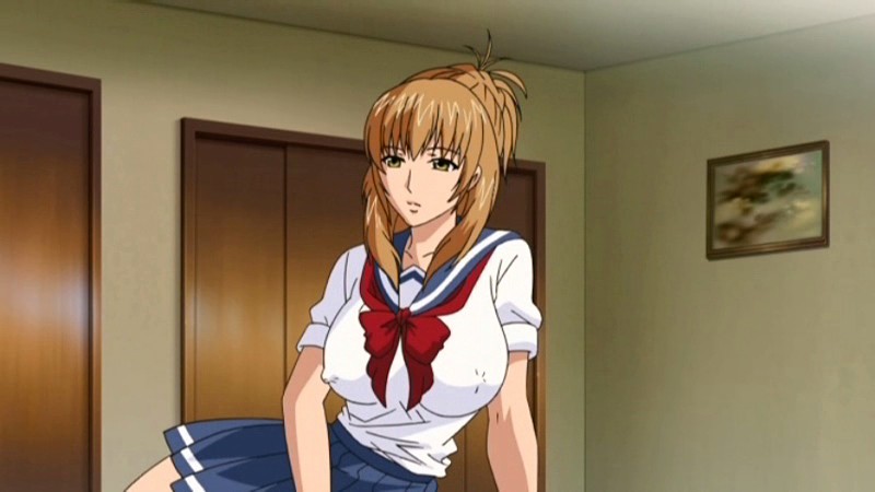 セーラー服心療妻科 前編 画像14
