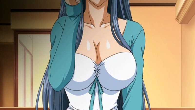 セーラー服心療妻科 前編 画像2
