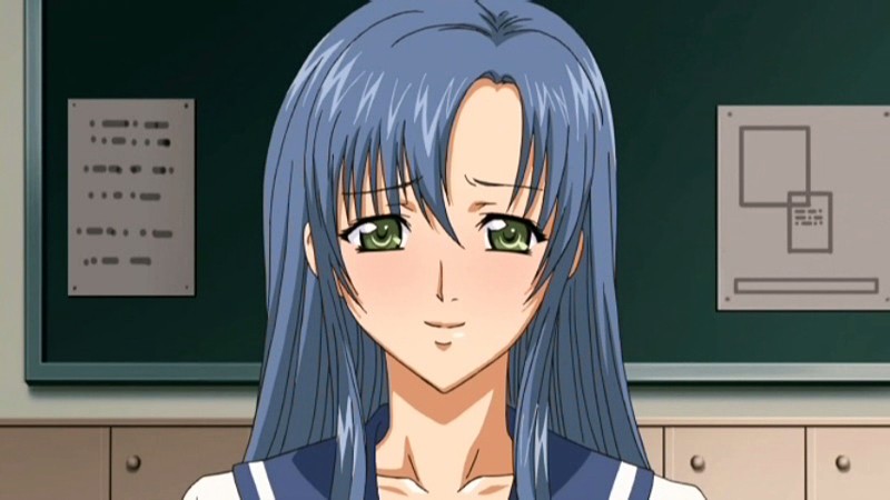 セーラー服心療妻科 前編 画像4