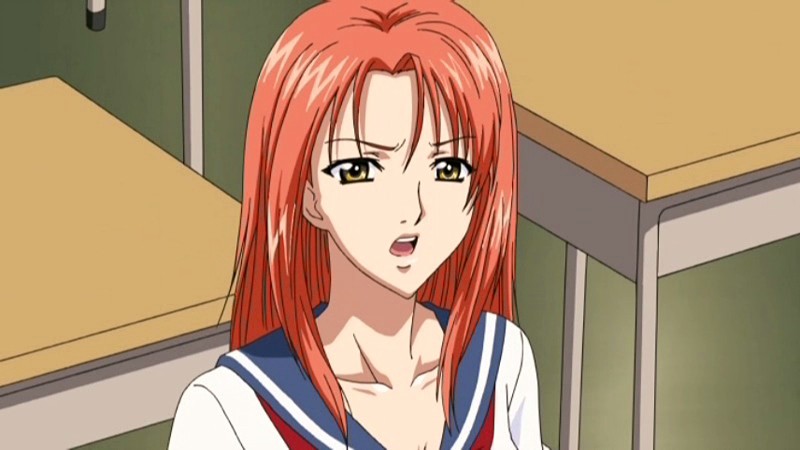 セーラー服心療妻科 前編 画像5