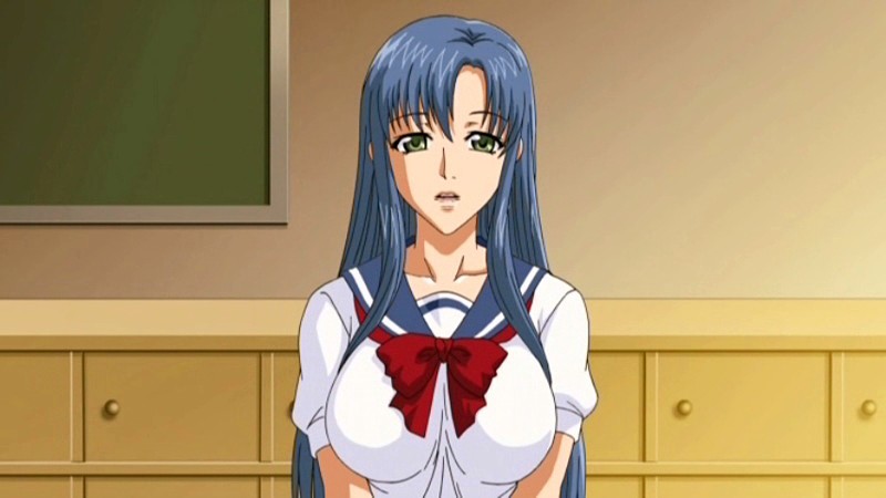 セーラー服心療妻科 前編 画像9