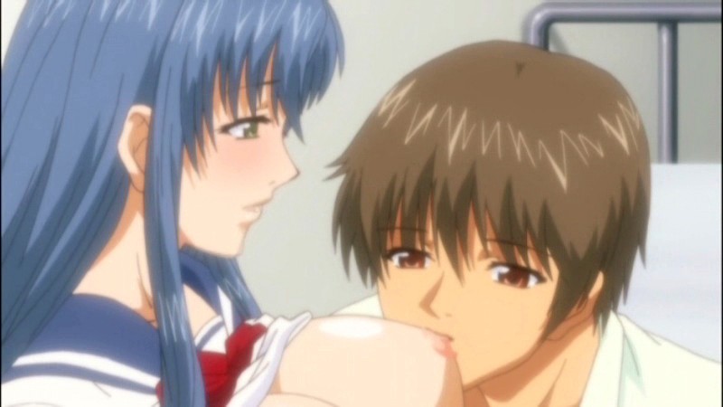 セーラー服心療妻科 後編 画像1