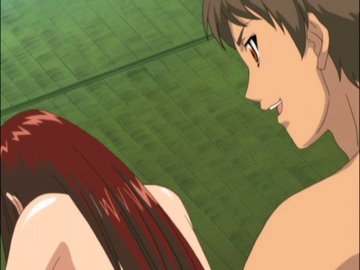 バニラフェチ 働くお姉さんは好きですか?編 全話 画像5