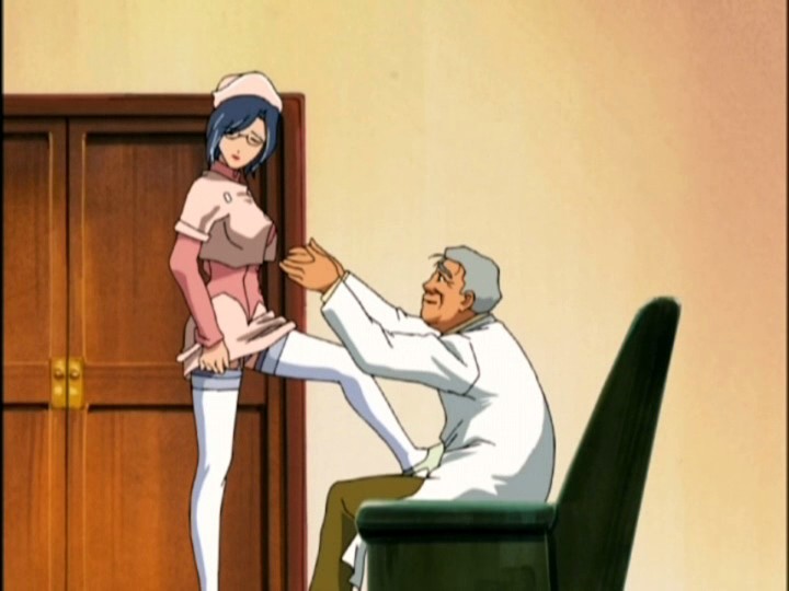 バニラフェチ 働くお姉さんは好きですか?編 VOL.1 画像1