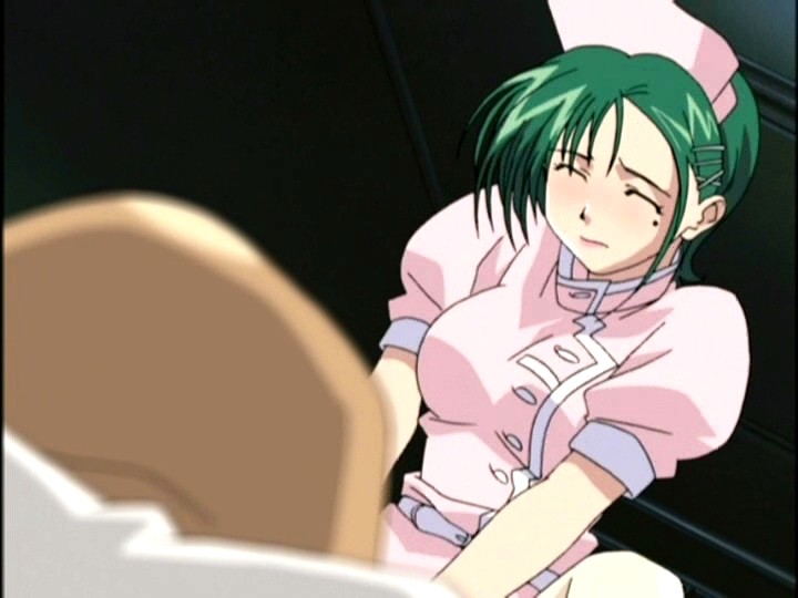 バニラフェチ 働くお姉さんは好きですか?編 VOL.1 画像14