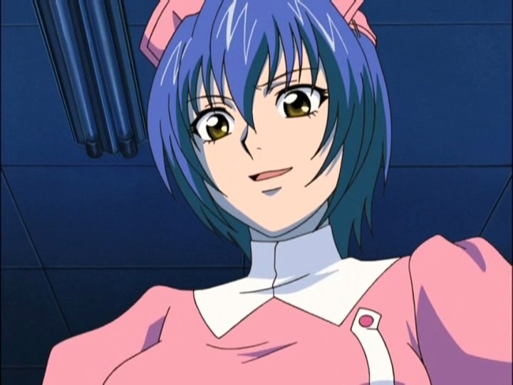 バニラフェチ 働くお姉さんは好きですか?編 VOL.3 画像3