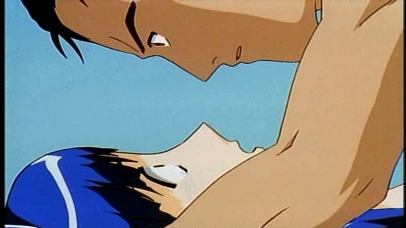 バニラフェチ 痴●・暴行は犯罪です!編 全話 画像8