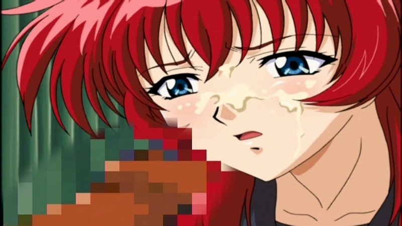 バニラフェチ 痴●・暴行は犯罪です!編 VOL.1 画像20