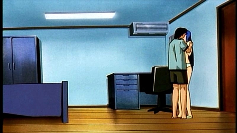 バニラフェチ 痴●・暴行は犯罪です!編 VOL.2 画像1